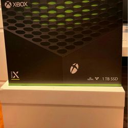 Xbox Series X