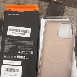 Iphone 16 Pro Max Phone Case 