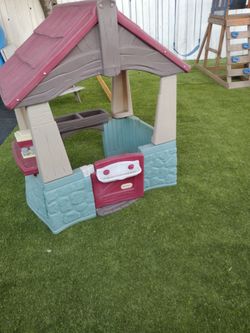 Kids house