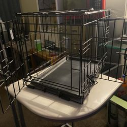 Icrate Dog Cage 