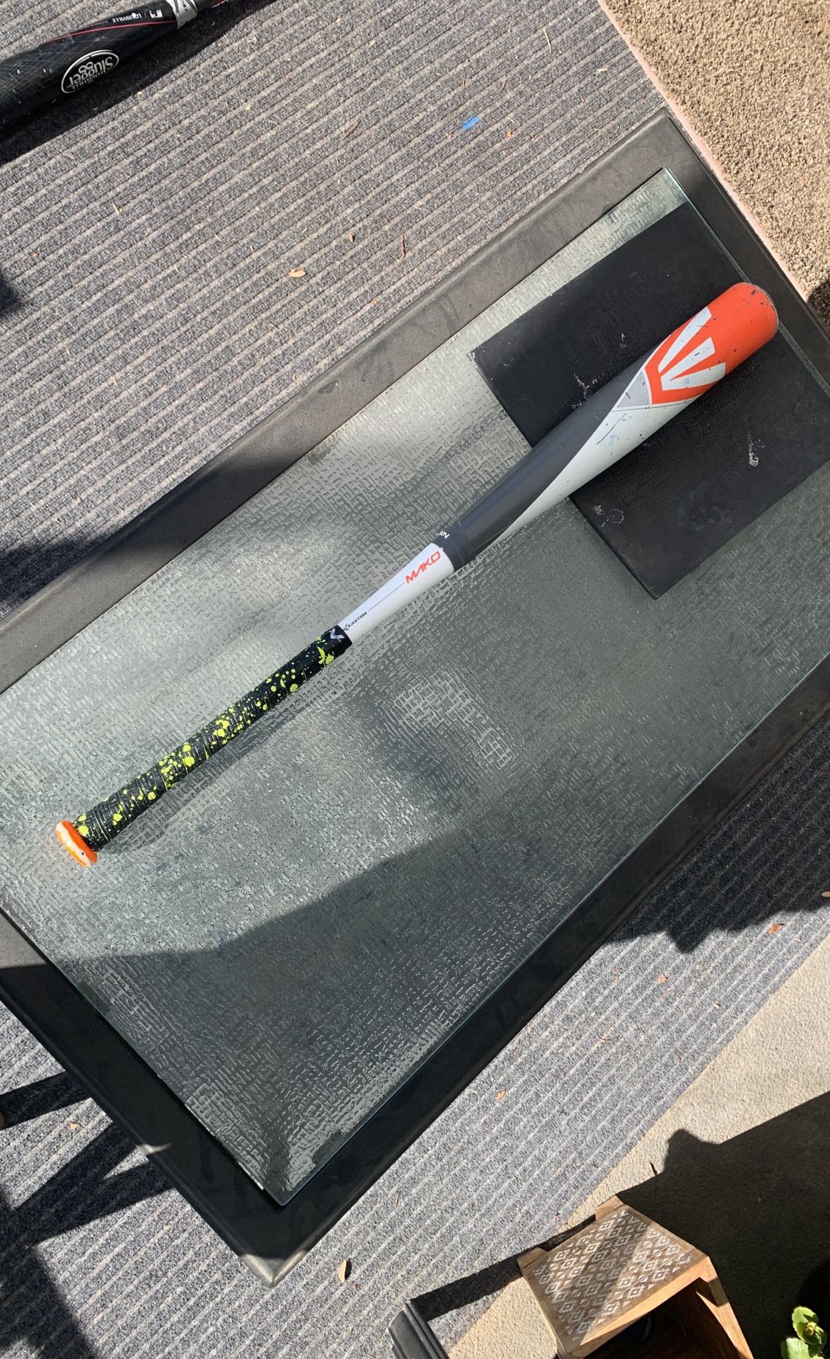 Baseball Bats