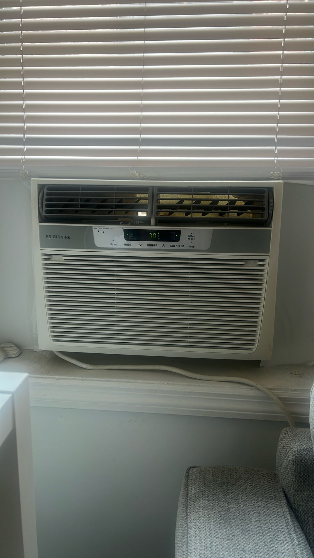Selling Frigidaire