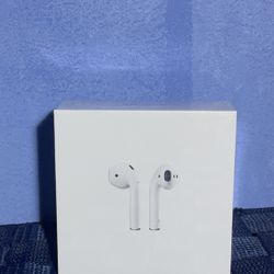 Apple AirPods 1st Generation 