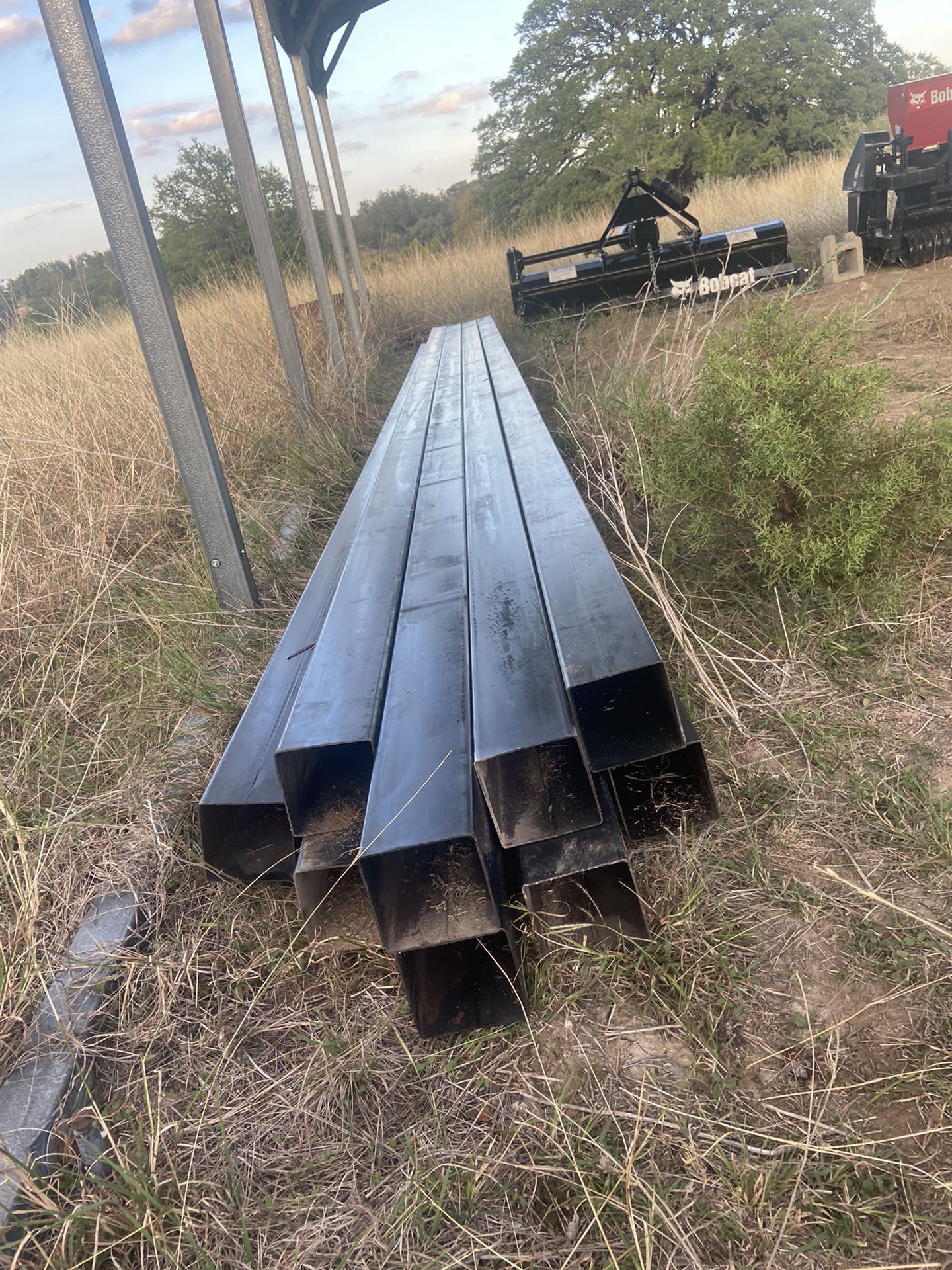 square-tubing-4x4-for-sale-in-san-antonio-tx-offerup