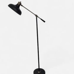 Threshold Crosby Schoolhouse Floor Lamp
