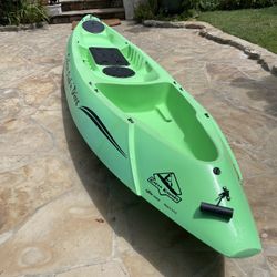 Cobra Fish And Dive Kayak