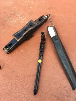 Gato llave de ruedas Ford Explorer