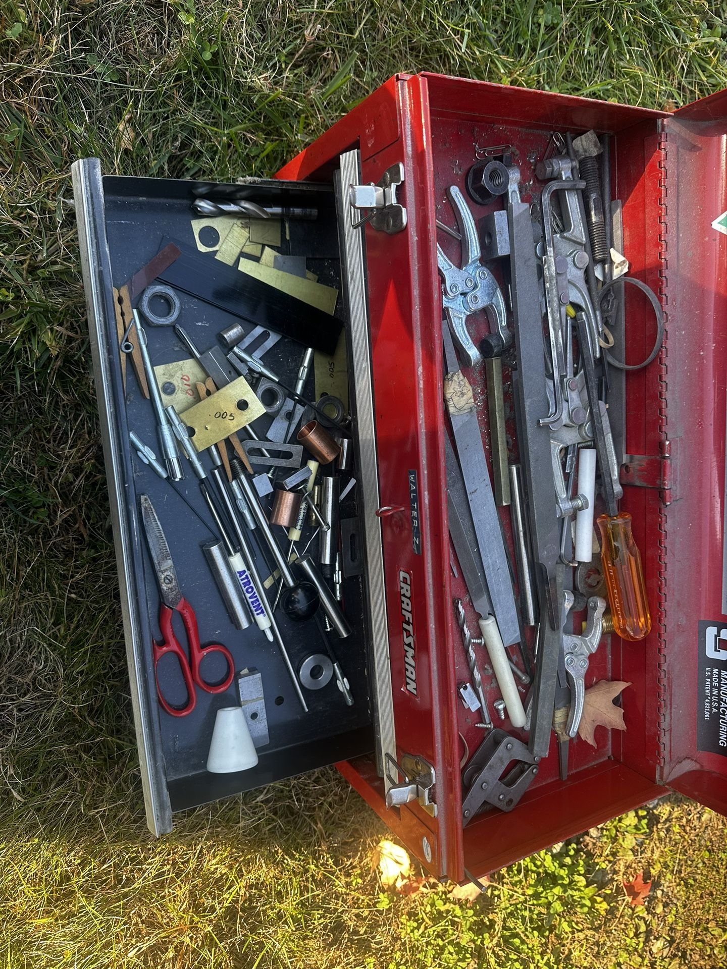 Toolbox