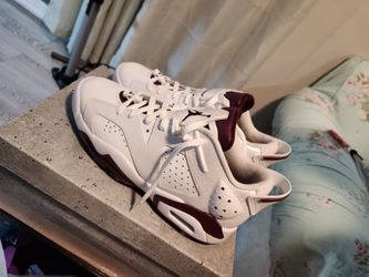 Jordan 6 Golf Shoes 