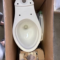 Kohler maxton toilet New