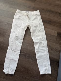 Pants size 6