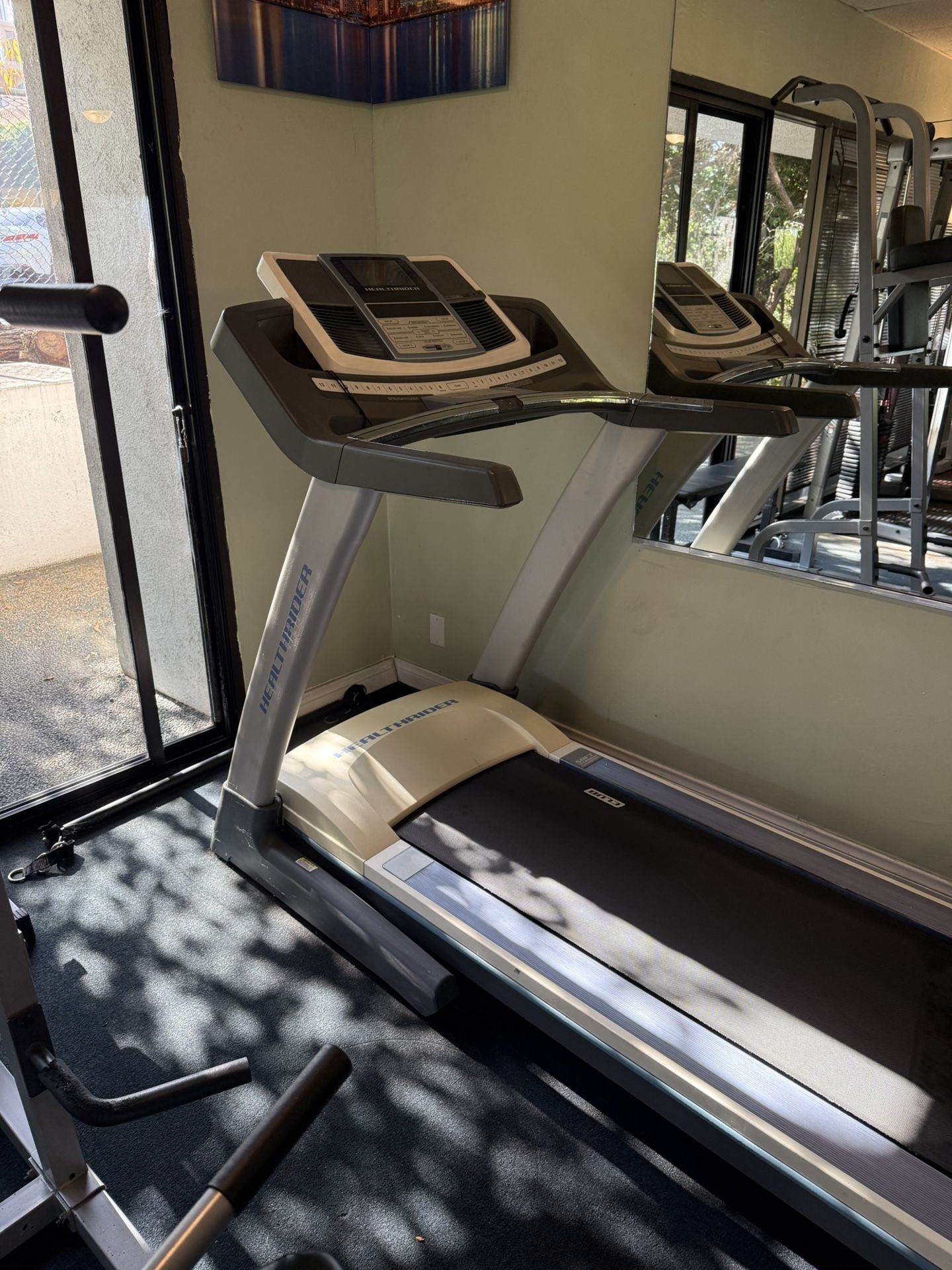 Treadmill By HealthRider