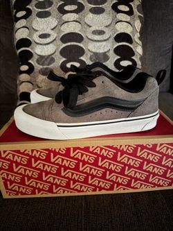 Vans knu skool