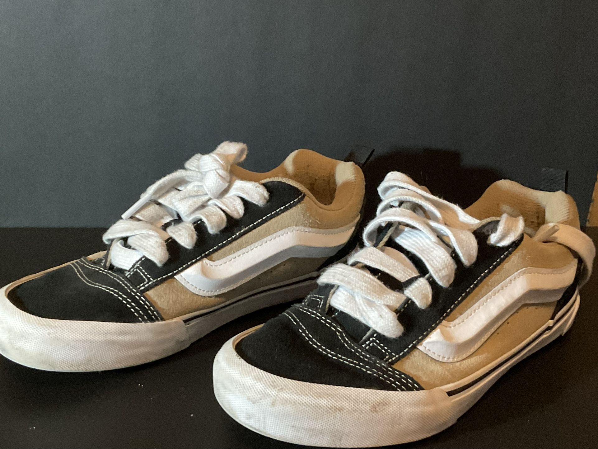 New School Vans