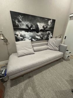 Daybed/Lounger