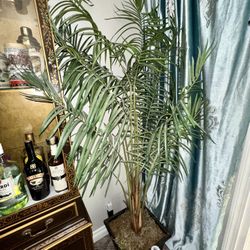 Artificial Palm Tree