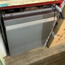 Samsung Dishwasher 
