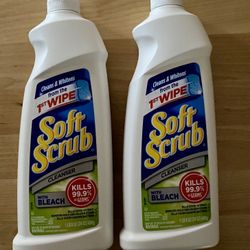Soft Scrub