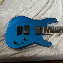 Jackson dinky Guitar