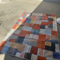 Free Washable Rug