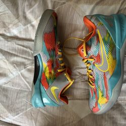 Nike Kobe 8 Protro Venice Beach (2024) (GS) size 6.5Y