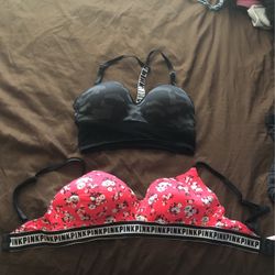 Medium Victoria Secret Bras