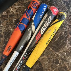 USSSA Baseball Bats Meta Louisville Slugger 