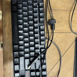 Keyboard 