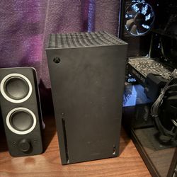 Xbox Series X 1TB