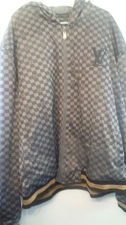 LV JACKET XXXL