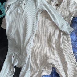 Baby Clothes 6m (3-6)