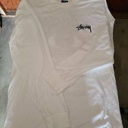 Stussy Long Sleeve