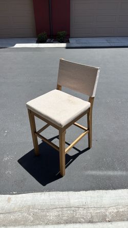 Counter Height Chair