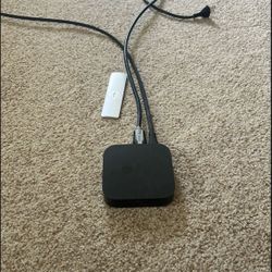3rd Gen Apple TV