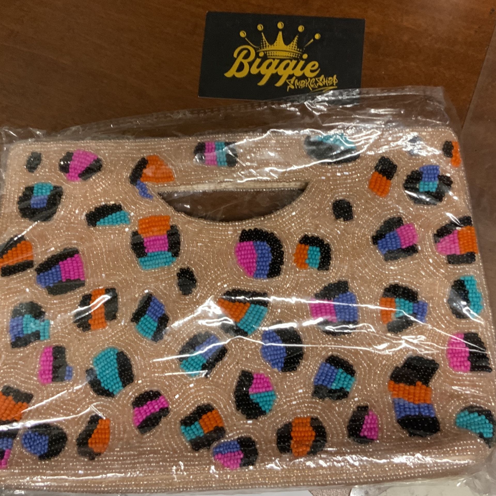 Purse Ladies Unique Design 