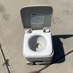 Portable Toilet