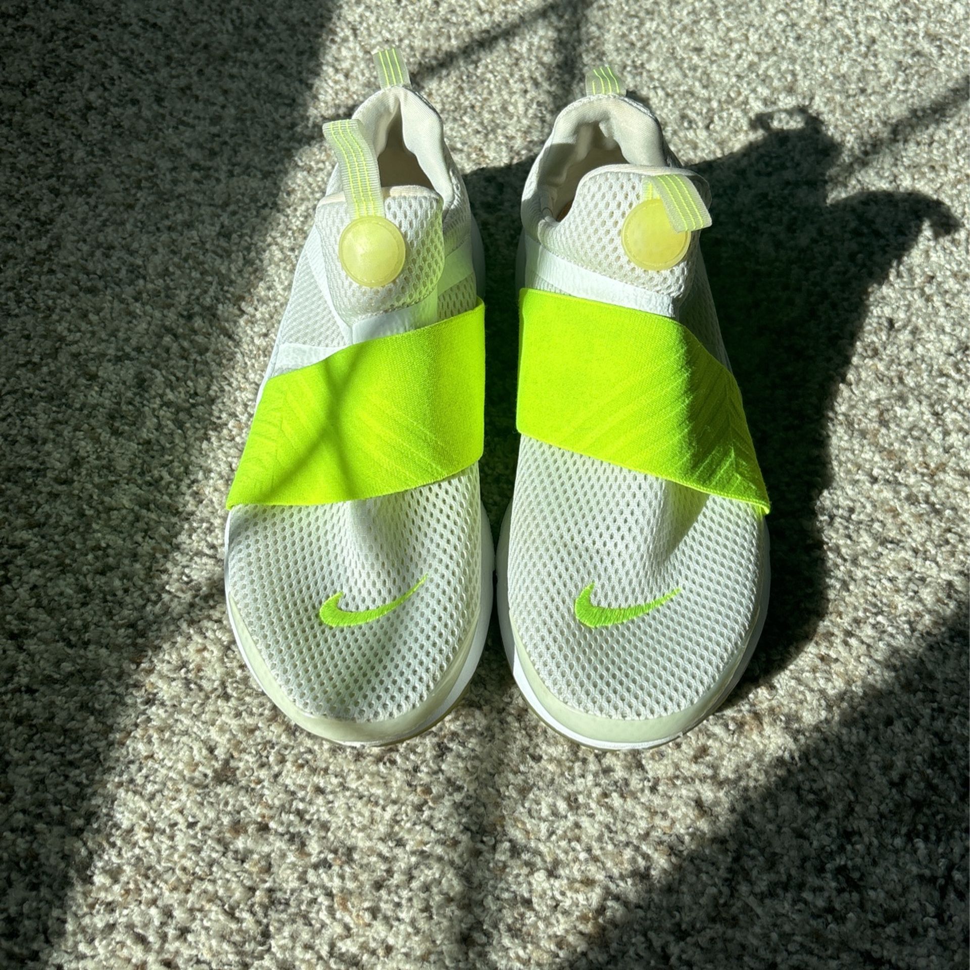Nike Woman