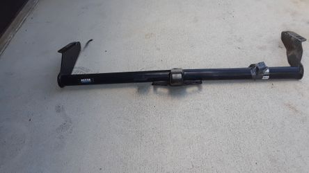 Large Reese Hitch