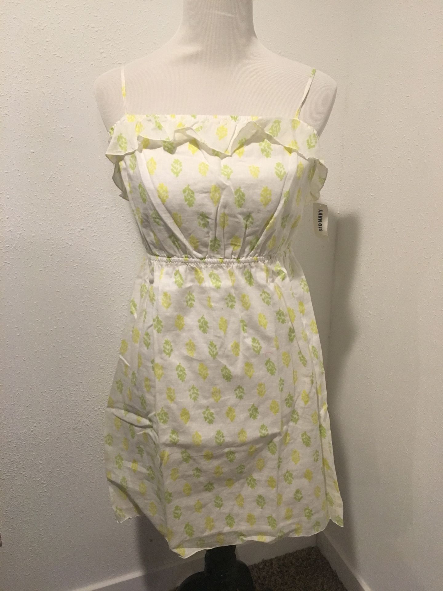 Old navy dress