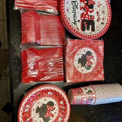 Set Of 168 Pieces 