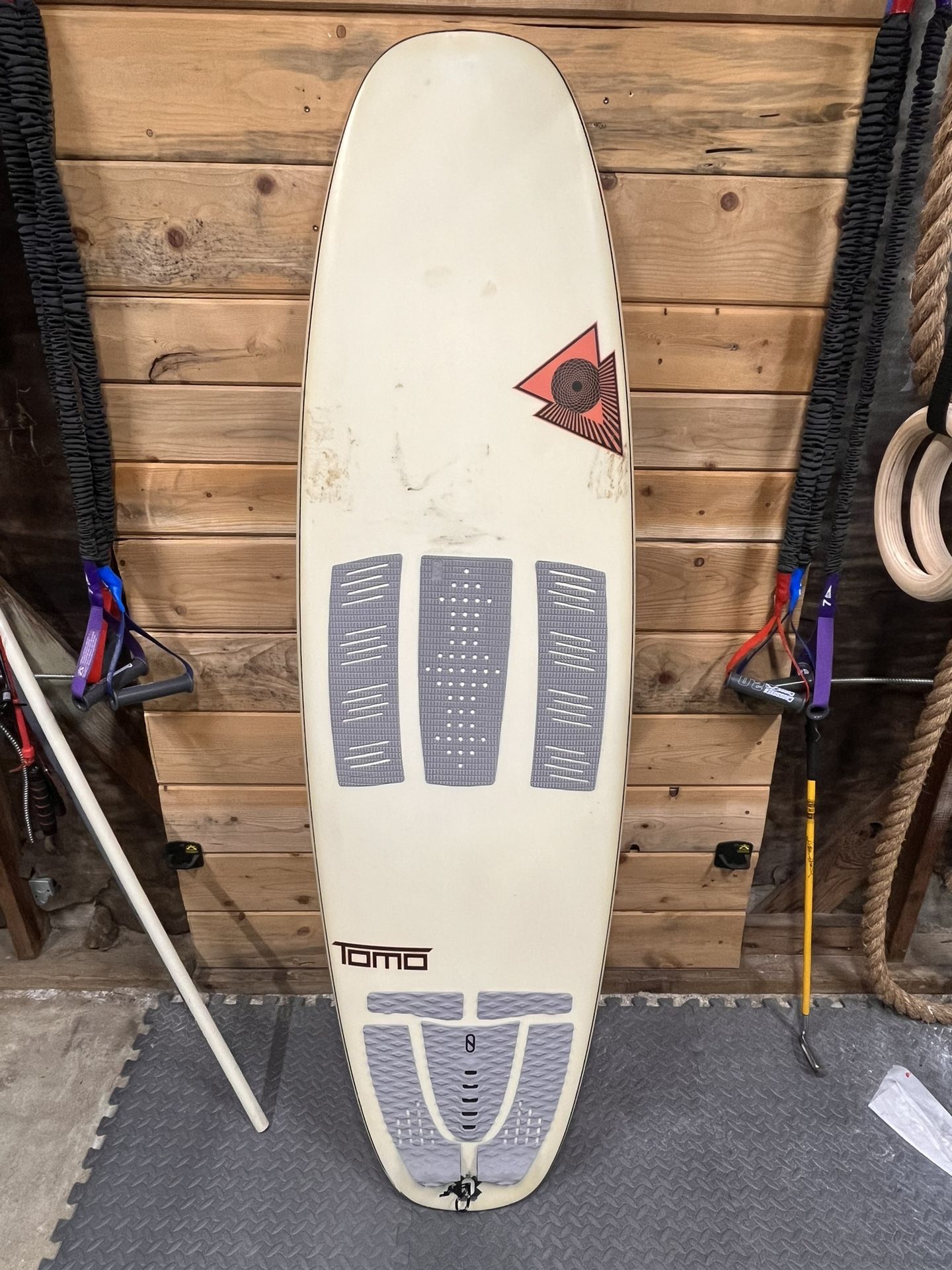 FireWire Tomo Evo 6 2 for Sale in Tujunga CA OfferUp