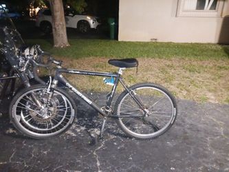 Research Dynamics Bicycle Excellent Condition Is
