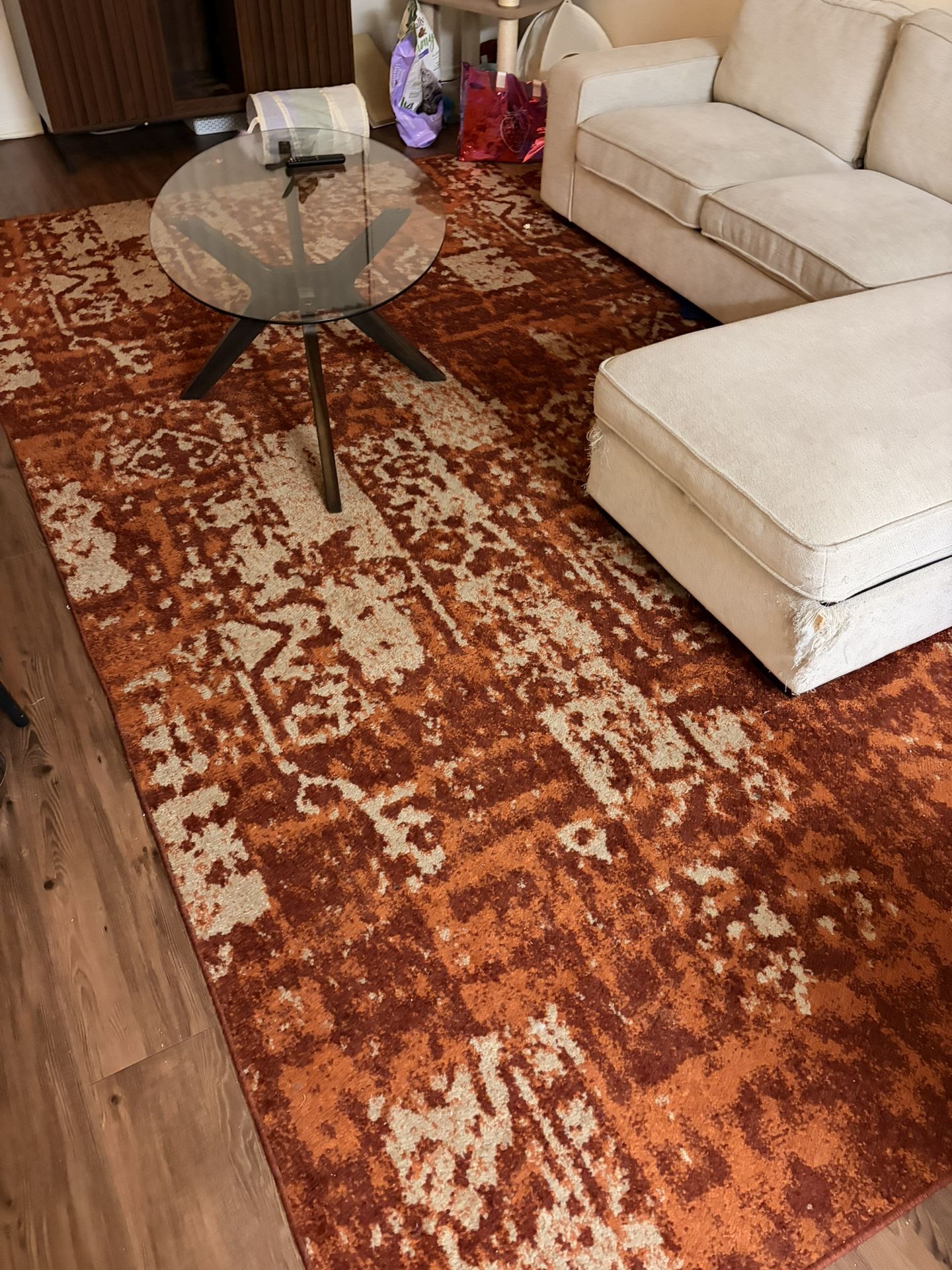 Rug