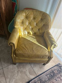 Vintage chair