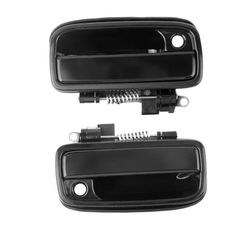 LCWRGS Exterior Outside Door Handle Toyota Tacoma 1(contact info removed) 