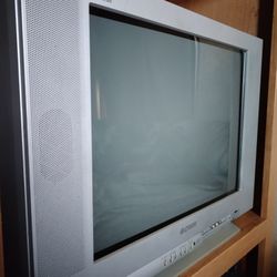 Sony Trinitron Wega 20" CRT TV 