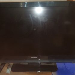 Sylvania 40 Inch Tv