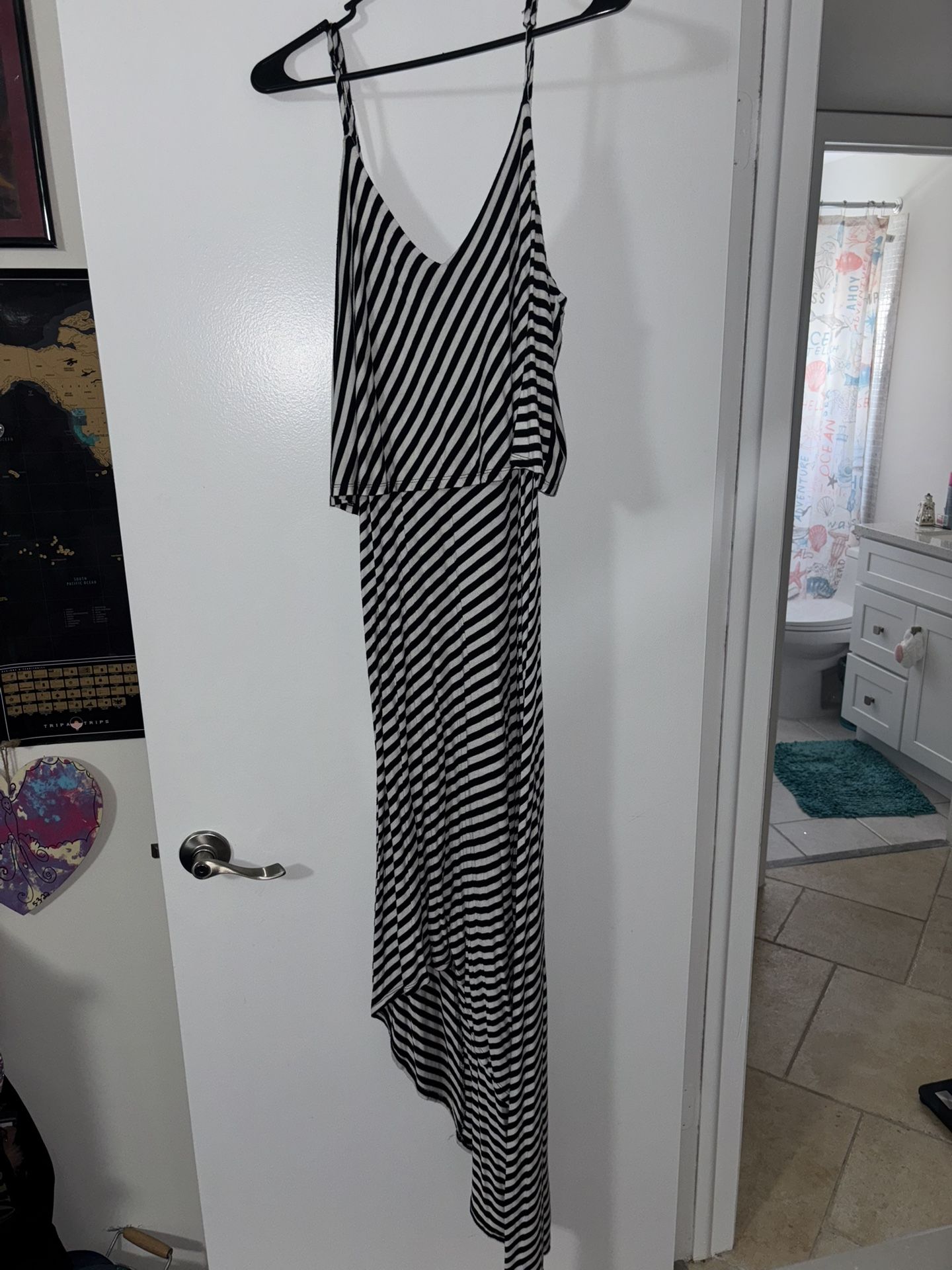 Sundress. Size L. 