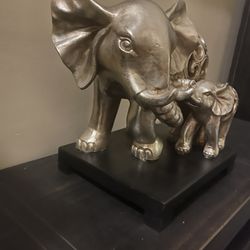 Elephant Statute 