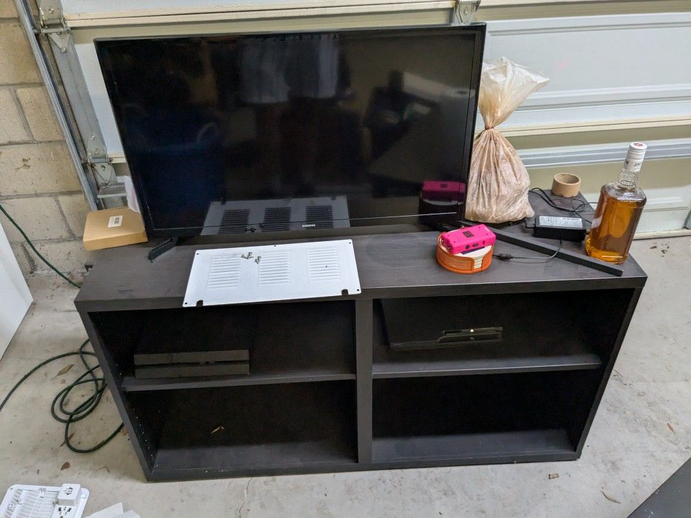 IKEA TV Stand